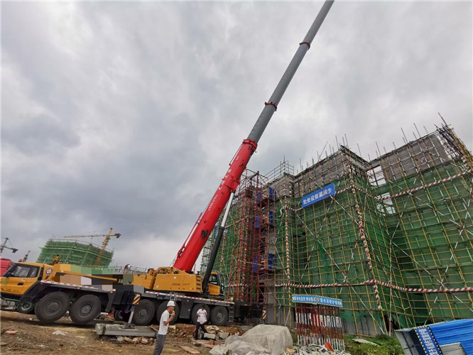 仲巴县吊装方案需要单独付费吗？复杂工况是否提供专家论证？